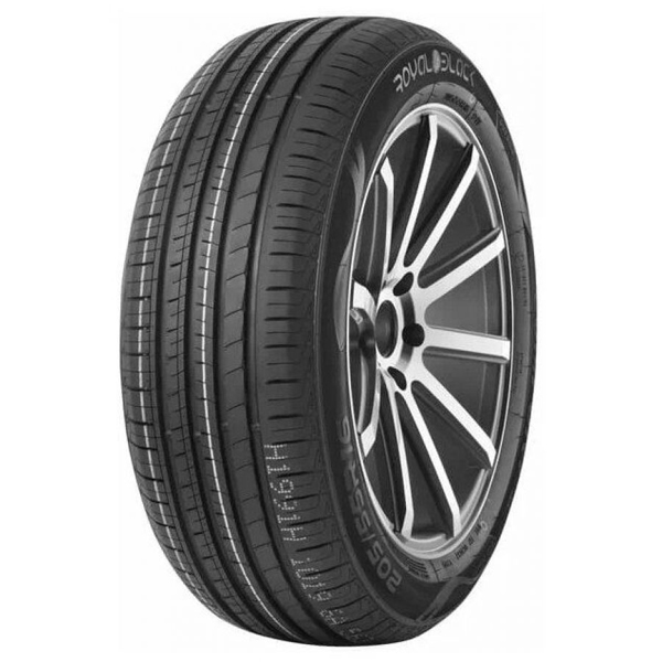 175/70R13 ROYAL BLACK ROYALMILE 82 T