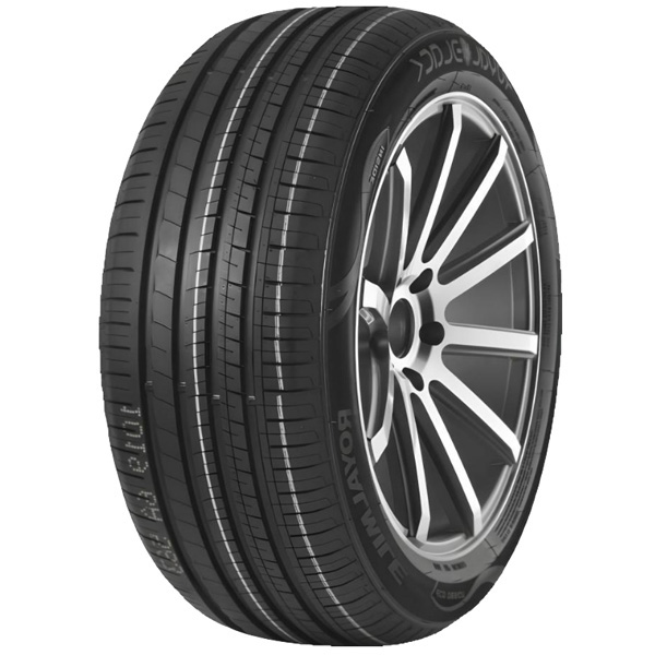 205/60R15 ROYAL BLACK ROYALMILE 91 V