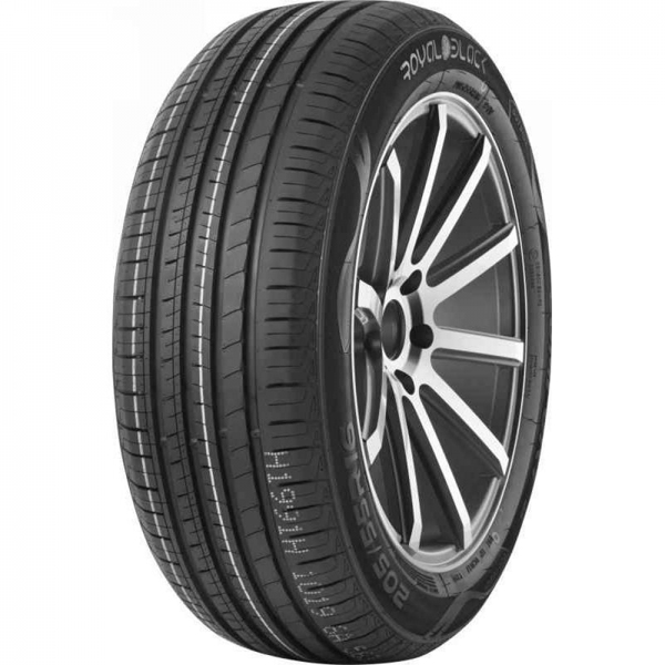 195/55R15 ROYAL BLACK ROYALMILE 85 V