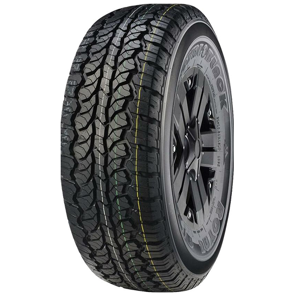 235/70R16 ROYAL BLACK ROYAL A/T 104 T
