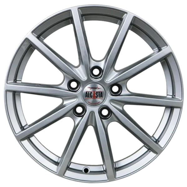 6.5x16 5x108 45(ET) 63.35(DIA) ALCASTA M61 HS