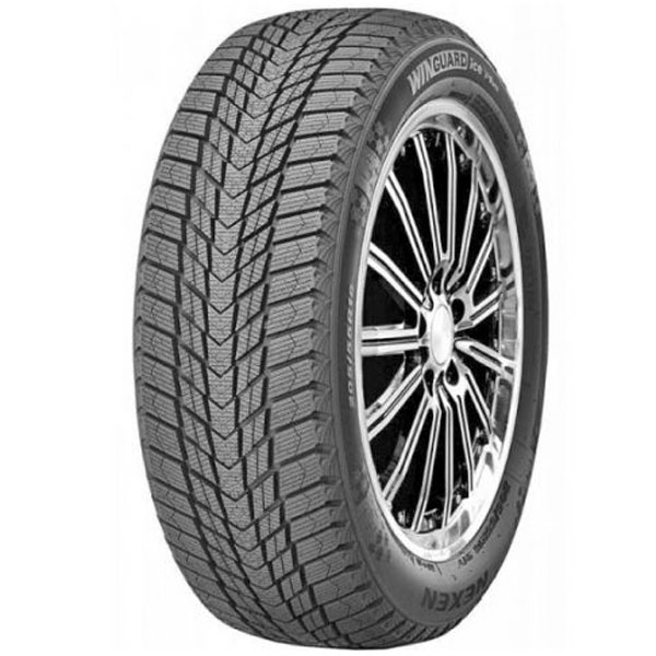 205/50R17 NEXEN WINGUARD ice Plus 93 T XL (ремонт после прокола)