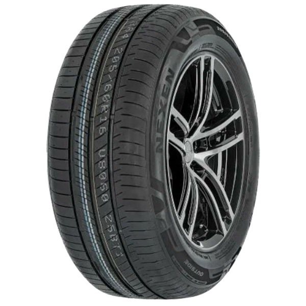 205/55R16 NEXEN N'blue S бк 91 H (Китай)