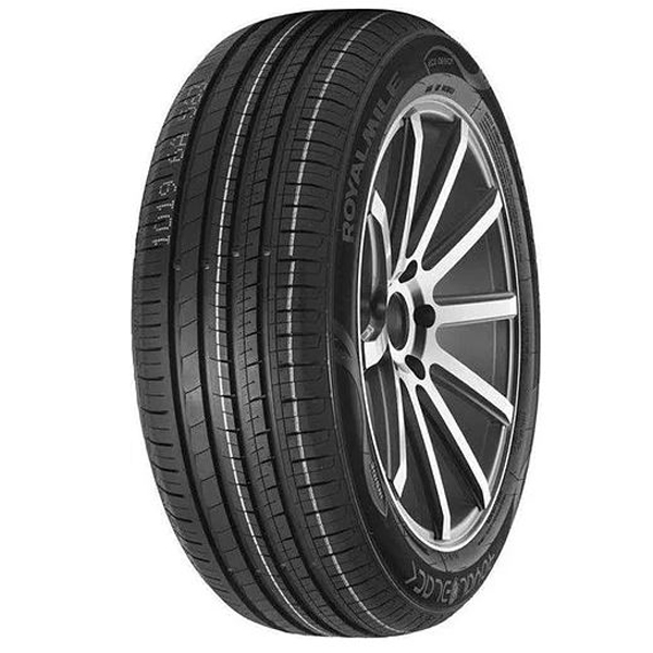 165/60R14 ROYAL BLACK ROYALMILE 75 H