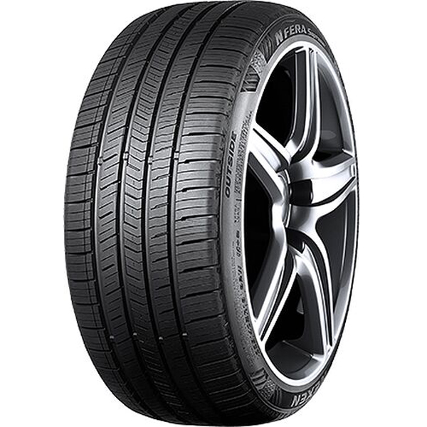 245/50R18 NEXEN NFERA SUPREME бк 100 W (2023)