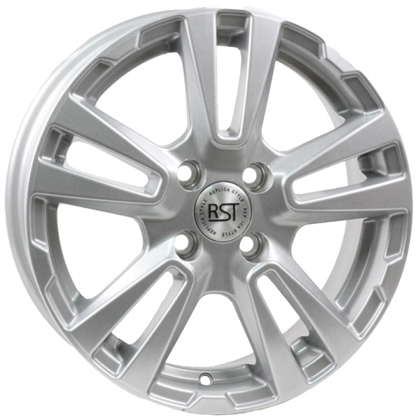 6x15 4x100 48(ET) 54.1(DIA) RST R065 SL Solaris, KIA Rio