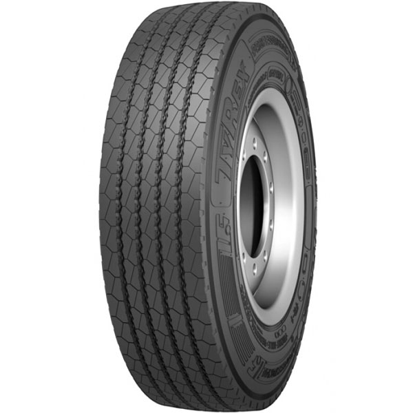 285/70R19.5 ЯШЗ CORDIANT_PROFESSIONAL FR-1 бк 145/143 M 3PMSF (рулевая)