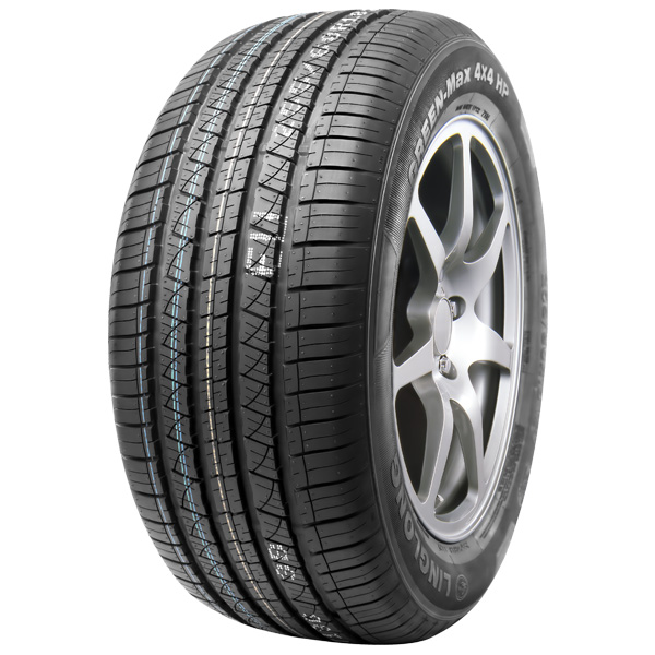 215/65R17 LINGLONG GREEN-Max 4x4 HP бк 103 V XL
