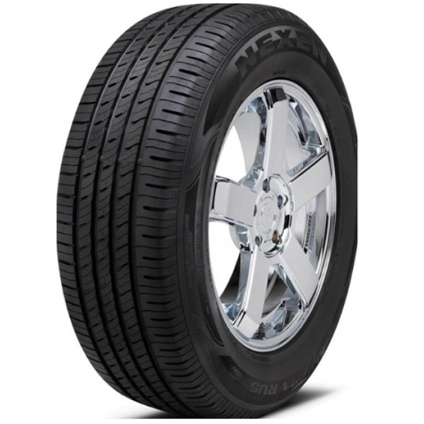 275/45R20 NEXEN NFERA RU5 110 V XL (2023)
