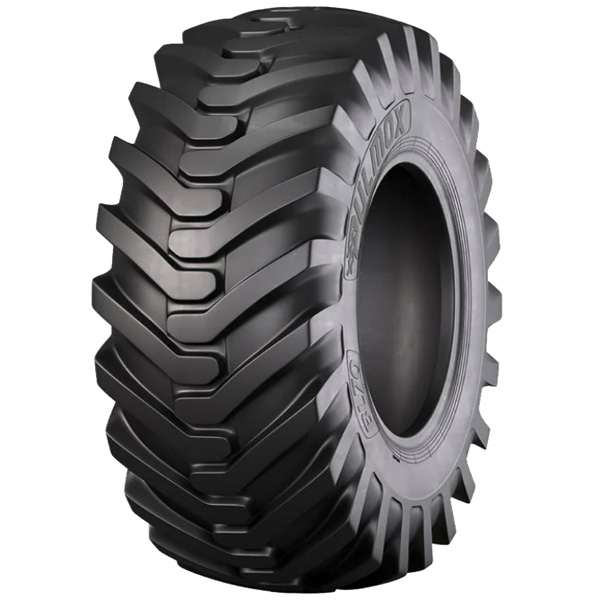 16.9-28 (440/80-28) PULMOX (ozka) BL70 (IND80) R-4 TL 14PR 156 A8