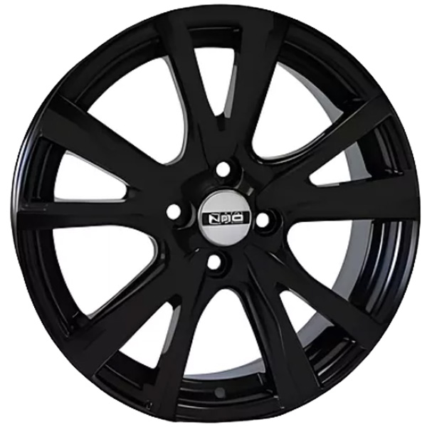 6x15 4x100 36(ET) 60.1(DIA) NEO 574 BL