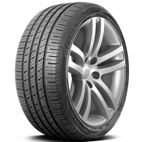 265/50R20 NEXEN NFERA RU5 111 V XL (2023)