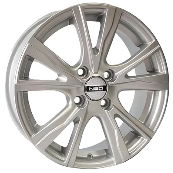 6x15 4x100 36(ET) 60.1(DIA) NEO 574 SL