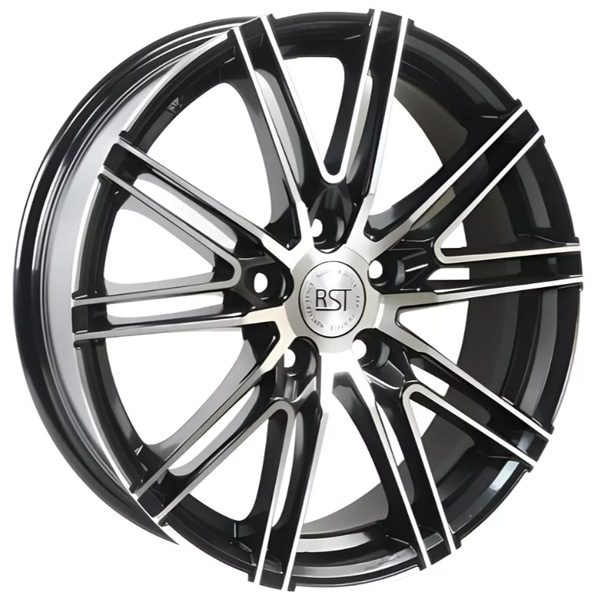 7x17 5x114.3 40(ET) 66.1(DIA) RST R187 BD