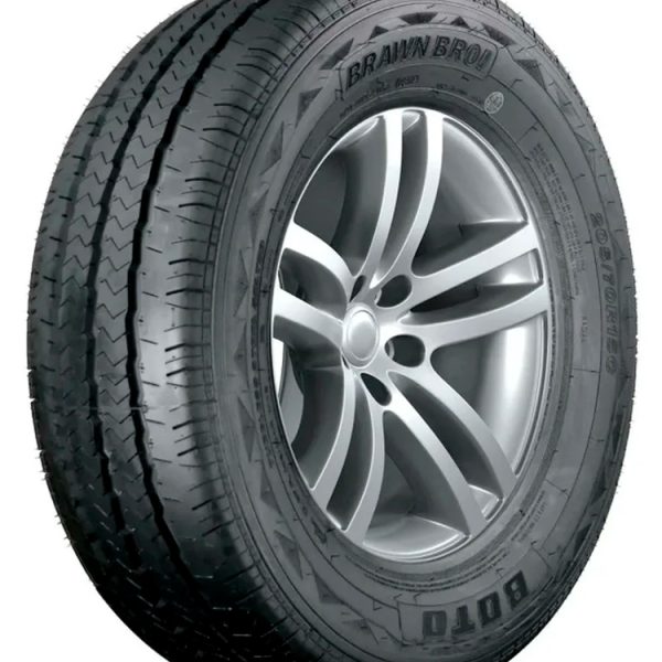 225/75R16C BOTO Brawn BR01 121/120 R
