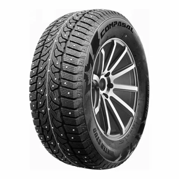 245/45R20 Compasal Winter Stud бк шип 103 T XL