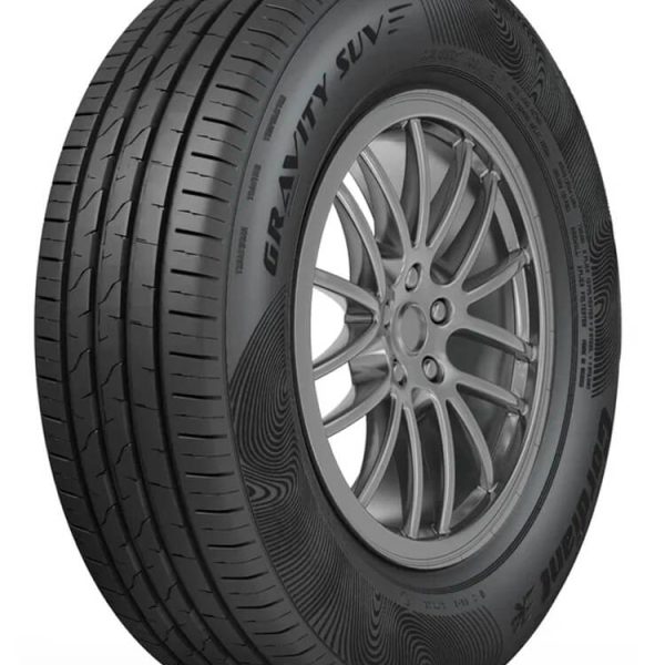 225/60R17 CORDIANT GRAVITY бк 103 H SUV (ОШЗ)