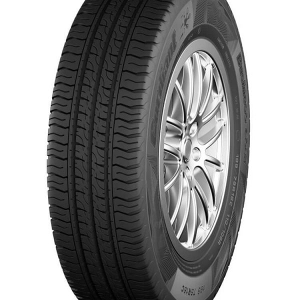 185/75R16C CORDIANT BUSINESS CS-2 бк 104/102 R (2022) (ОШЗ)