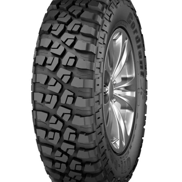 225/75R16 CORDIANT OFF ROAD 2 бк 104 Q п (ОШЗ)