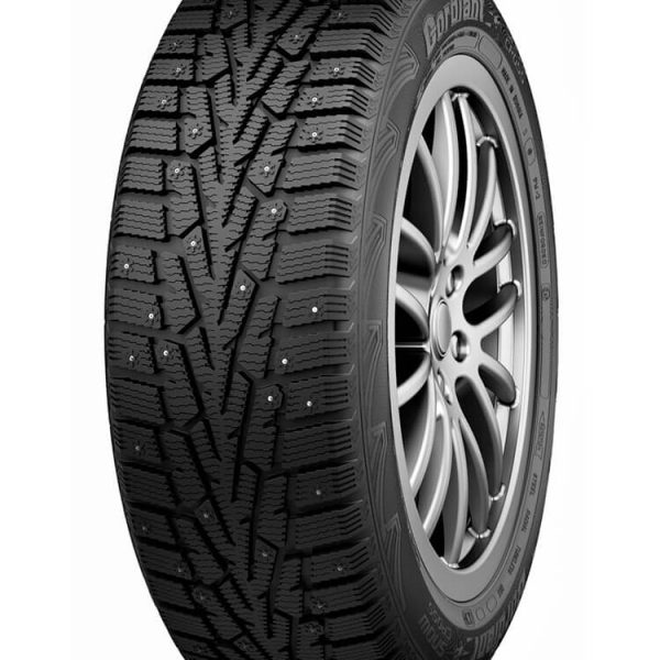 225/70R16 CORDIANT SNOW CROSS PW-2 бк шип 107 T (ОШЗ)
