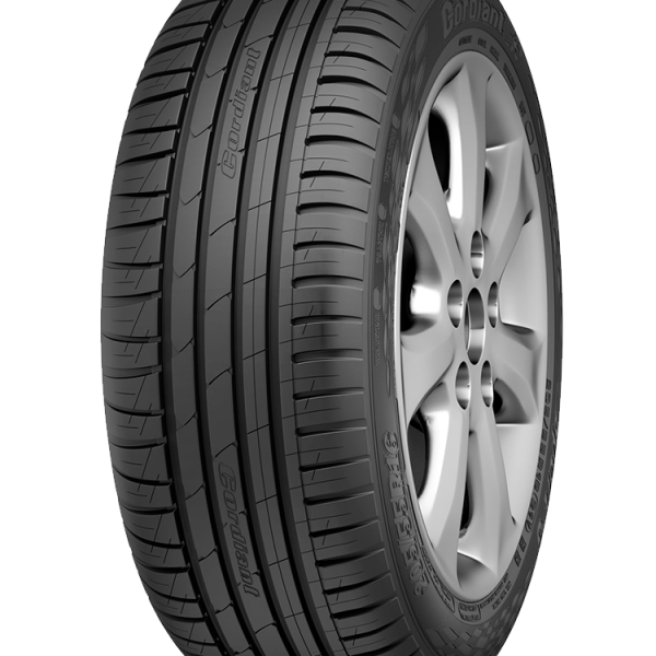 215/55R16 CORDIANT SPORT 3 (PS-2) бк 93 V (2022) (ОШЗ)