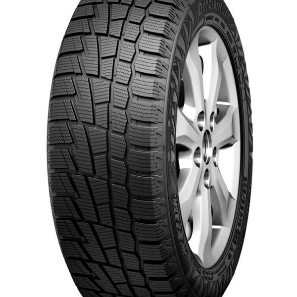 185/60R14 CORDIANT WINTER_DRIVE PW-1 бк 82 T (ЯШЗ)