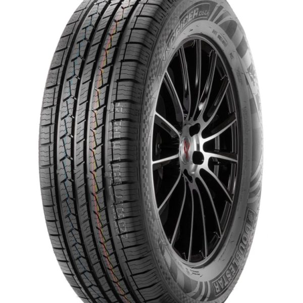 215/65R16 DoubleStar DS01 бк 102 H