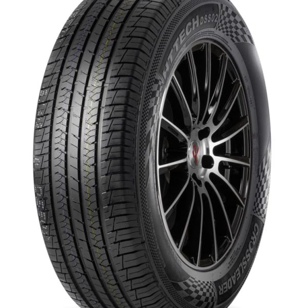 235/55R20 DoubleStar DSS02 бк 105 V