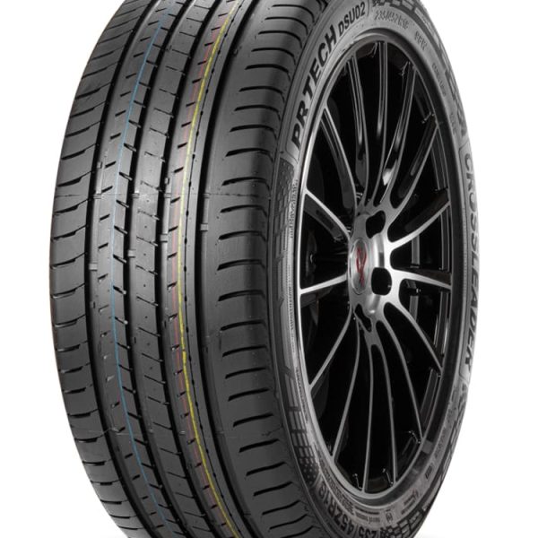 215/55R17 DoubleStar DSU02 бк 98 W