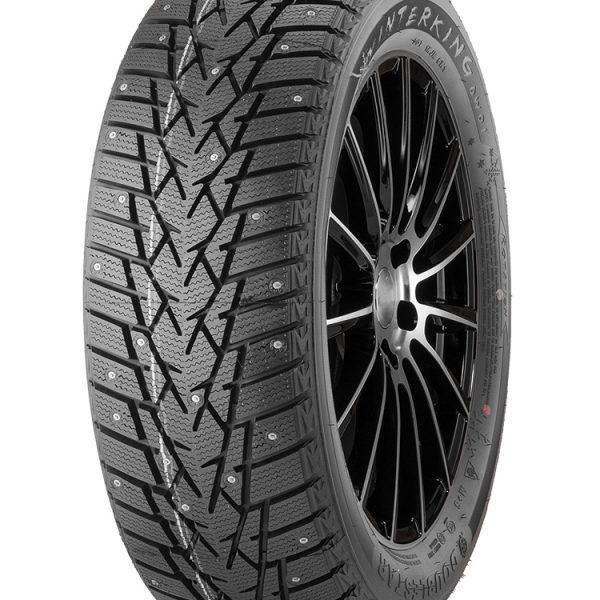235/55R18 DoubleStar DW01 бк шип 100 T