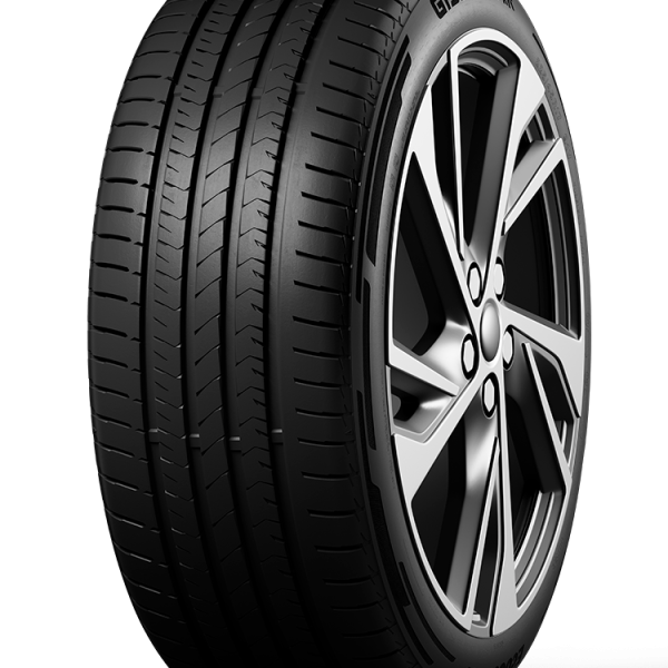 205/55R16 GISLAVED EcoControl  бк 91 V (УЛ)