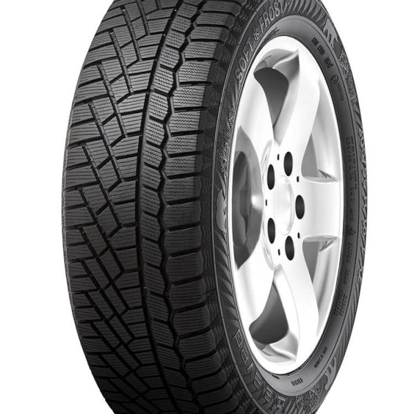 195/65R15 GISLAVED Soft Frost 200 95 T