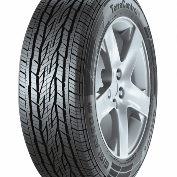 215/65R16 GISLAVED TerraControl бк 98 H FR (КА)