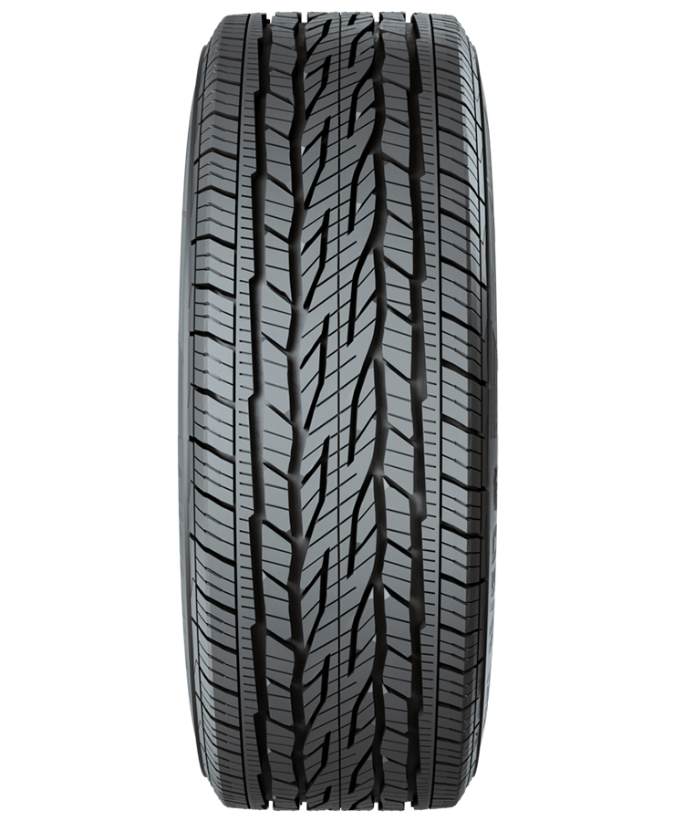 215/65R16 GISLAVED TerraControl бк 98 H FR (КА)