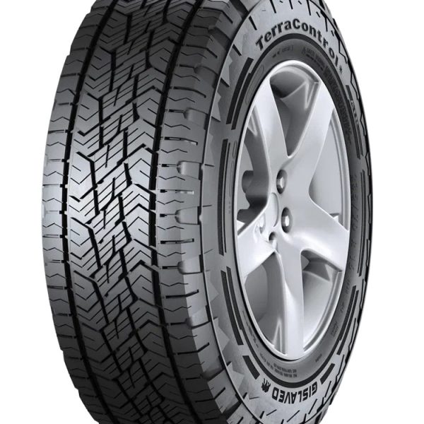 225/75R16 GISLAVED TerraControl ATR бк 108 H XL FR (КА)