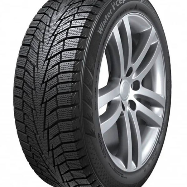 175/65R14 HANKOOK WINTER i*Cept iz2 W616 86 T XL (2019) без КМ