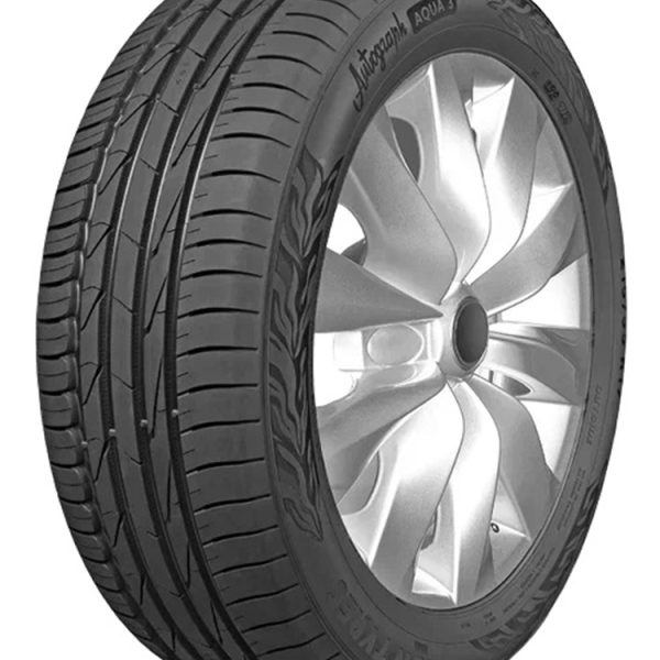 215/60R17 IKON TYRES Autograph Aqua 3 SUV 100 H XL