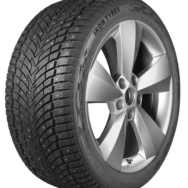 265/65R18 IKON TYRES Autograph Ice 10 бк шип 116 T XL SUV