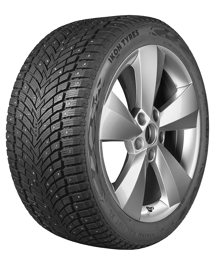 265/65R18 IKON TYRES Autograph Ice 10 бк шип 116 T XL SUV