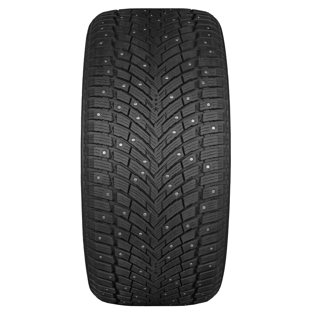 265/65R18 IKON TYRES Autograph Ice 10 бк шип 116 T XL SUV