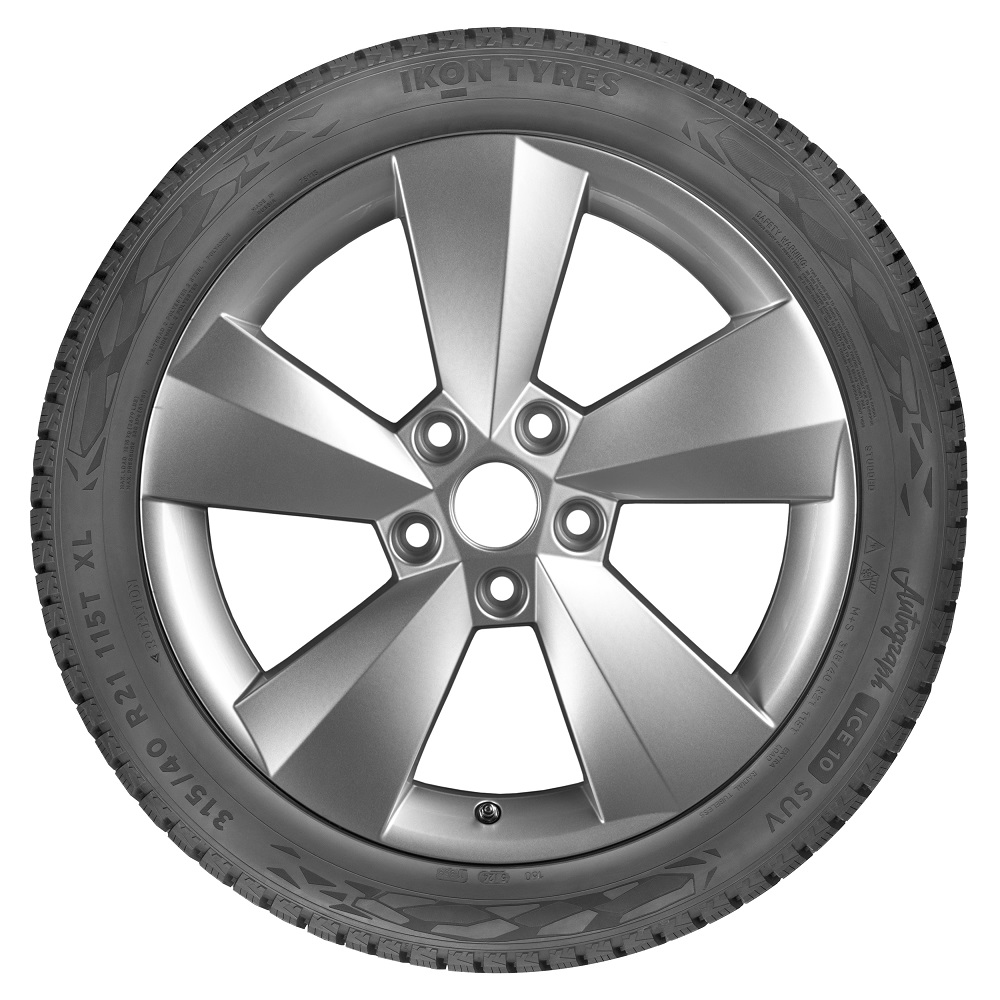265/65R18 IKON TYRES Autograph Ice 10 бк шип 116 T XL SUV