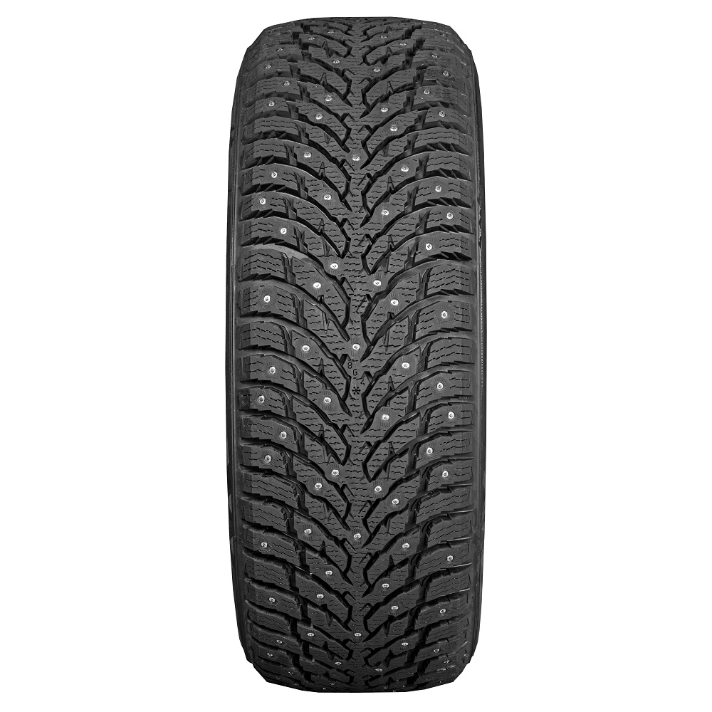 215/55R17 IKON TYRES Autograph Ice 9 шип 98 T XL