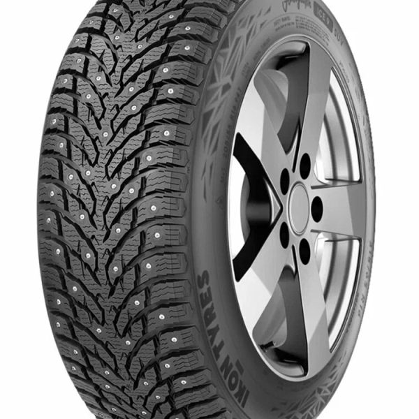 245/45R20 IKON TYRES Autograph Ice 9 SUV бк шип 103 T XL