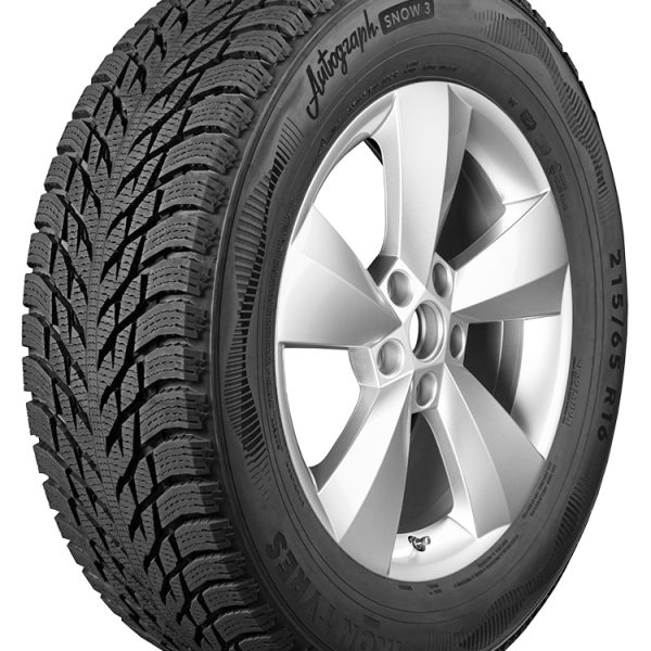 245/45R20 IKON TYRES Autograph Snow 3 103 T SUV