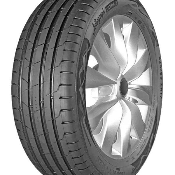 235/55R17 IKON TYRES Autograph Ultra 2 103 Y XL