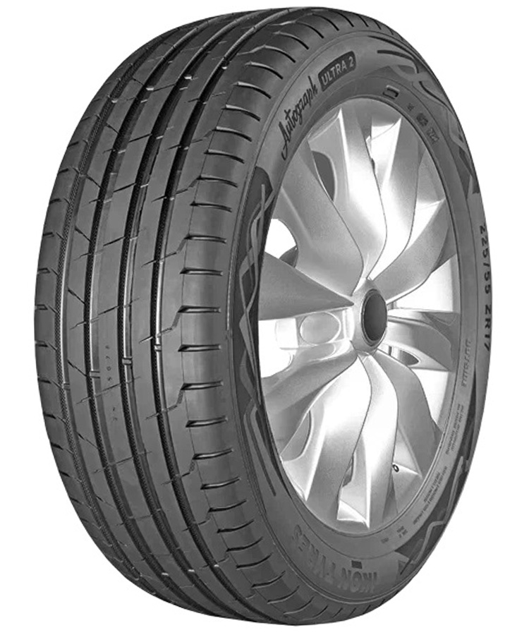 235/45R17 IKON TYRES Autograph Ultra 2 92 Y XL