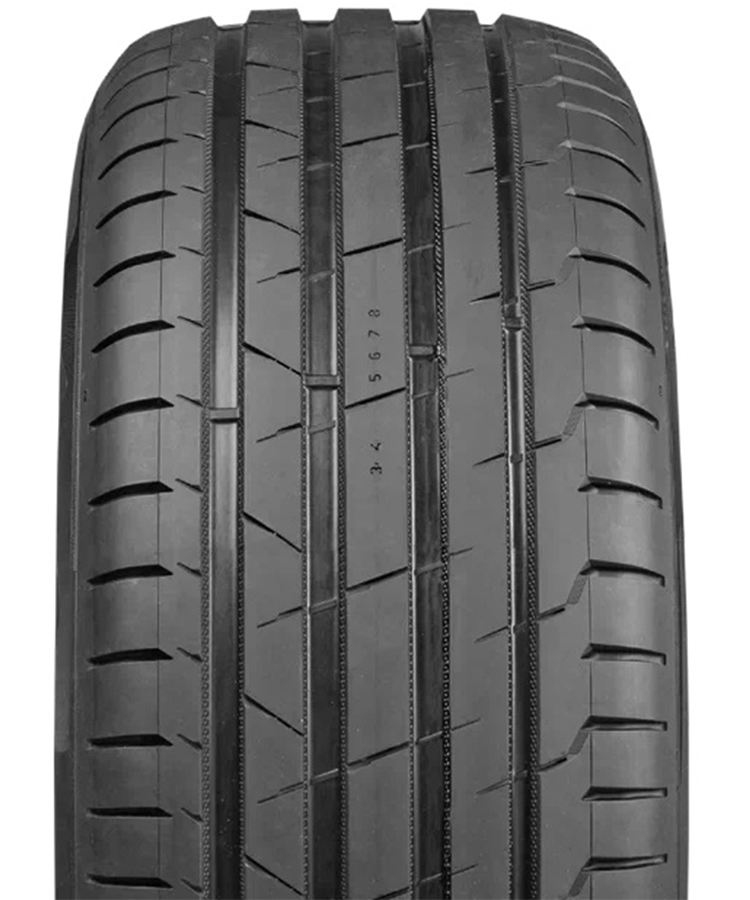 235/45R17 IKON TYRES Autograph Ultra 2 92 Y XL