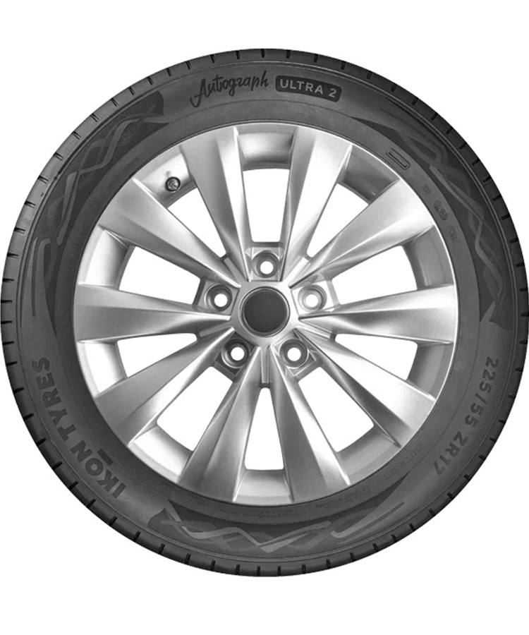 235/45R17 IKON TYRES Autograph Ultra 2 92 Y XL