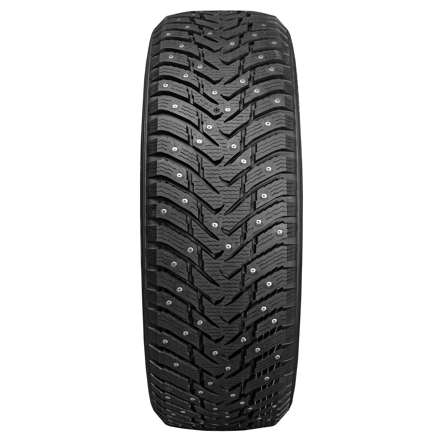 215/60R17 IKON TYRES Character ICE 8 бк шип 100 T XL