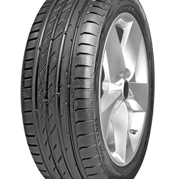 205/55R16 IKON TYRES Character Ultra 94 V XL